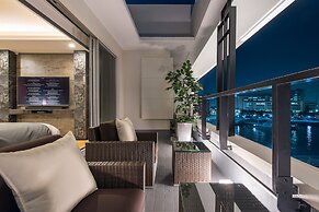 Hotel C Kokura Bay