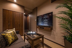Hotel C Kokura Bay