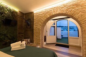 Posada de las Cuevas