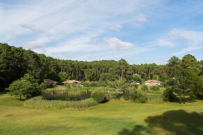 Villas La Clairière aux Chevreuils