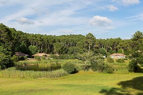 Villas La Clairière aux Chevreuils