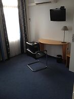 Amadeus Hôtel