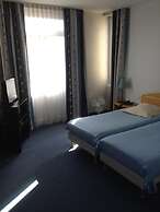 Amadeus Hôtel