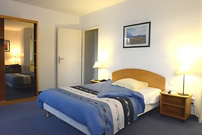 Amadeus Hôtel