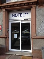 Amadeus Hôtel