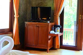 The Doi Resort