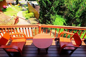 The Doi Resort
