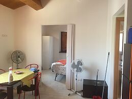 Colle Sul Lago