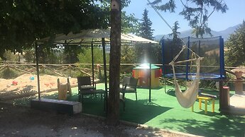 Colle Sul Lago