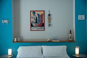 Casa Azul