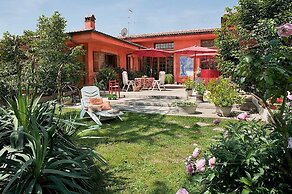 Country House Fam Polucci Cave