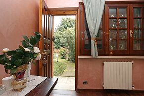 Country House Fam Polucci Cave