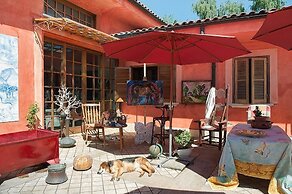 Country House Fam Polucci Cave