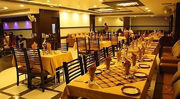 Hotel Grand Meridian