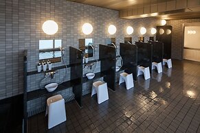 Y's Hotel Asahikawa Ekimae