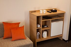 Y's Hotel Asahikawa Ekimae