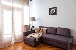 Stunning Design Apartment