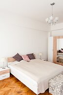 Stunning Design Apartment