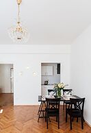 Stunning Design Apartment