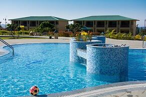 Corbett The Baagh Spa & Resort