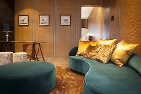Cabosse, Boutique Palace & Spa