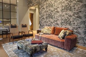 Cabosse, Boutique Palace & Spa