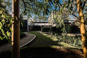 Cabosse, Boutique Palace & Spa