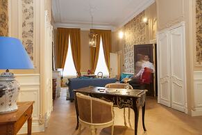 Cabosse, Boutique Palace & Spa