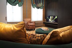 Cabosse, Boutique Palace & Spa