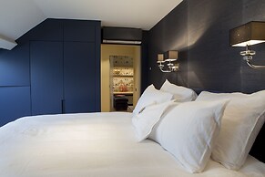 Cabosse, Boutique Palace & Spa