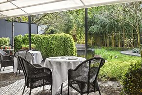 Cabosse, Boutique Palace & Spa
