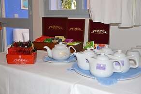 Hotel Il Timone