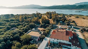 Hotel Il Timone