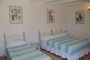Hotel Il Timone