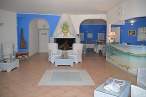 Hotel Il Timone