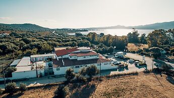 Hotel Il Timone