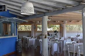 Hotel Il Timone