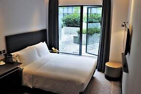 Camlux Hotel