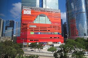 Camlux Hotel