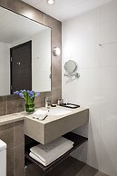 Camlux Hotel