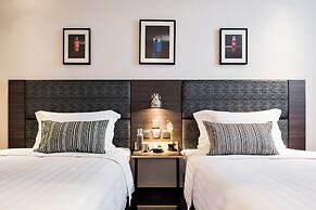 Camlux Hotel