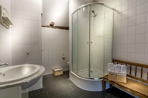 Hotel Valkenhof