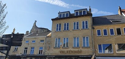 Hotel Valkenhof