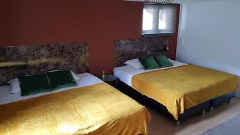 Hotel Valkenhof