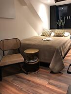 Hotel Valkenhof