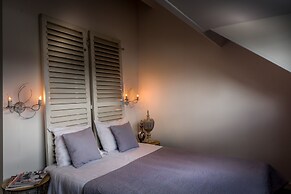 Hotel Valkenhof
