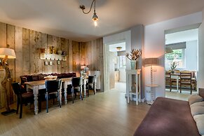 Hotel Valkenhof