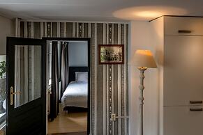 Hotel Valkenhof