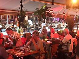 Hotel Valkenhof
