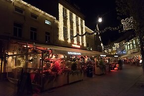 Hotel Valkenhof